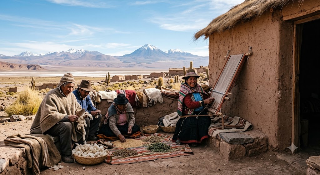Huerto escolar — 1° año A